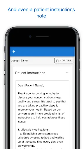 Freed | AI Medical Scribe-screenshots-12